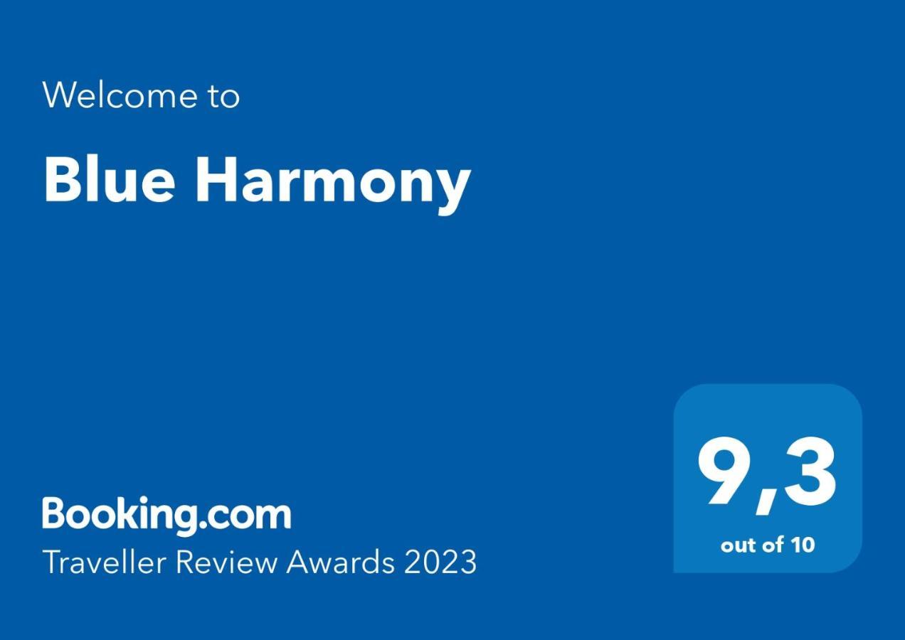 Appartamento Blue Harmony Kołobrzeg Esterno foto